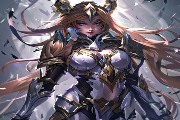 王者荣耀更新时间